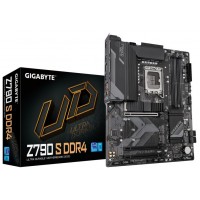 PLACA BASE Z790 S DDR4 GIGABYTE (Espera 4 dias)